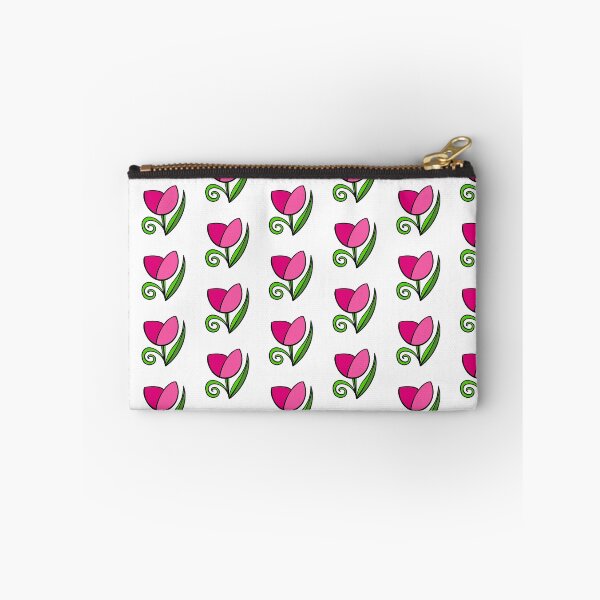 Item preview, Simple Tulip designed and sold by ArtishbyLisa.