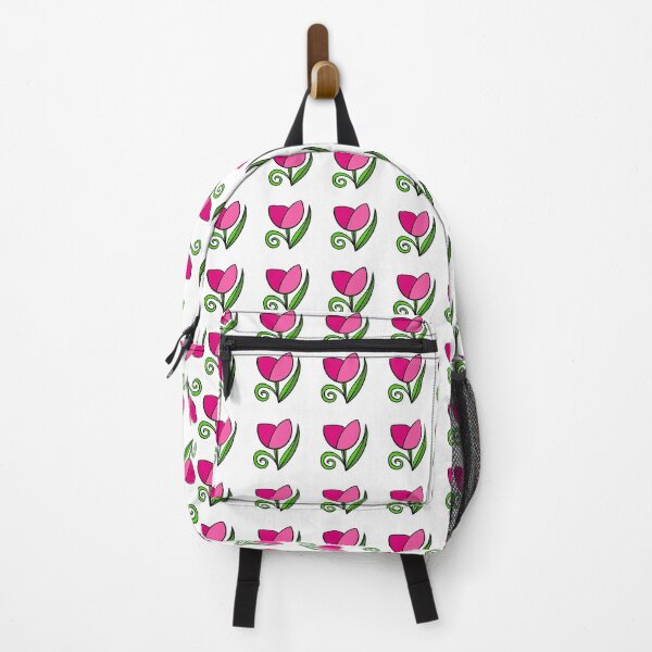 Item preview, Simple Tulip designed and sold by ArtishbyLisa.