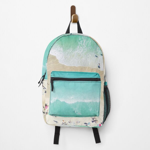 Item preview, People on the Beach designed and sold by Lila & Lola.
