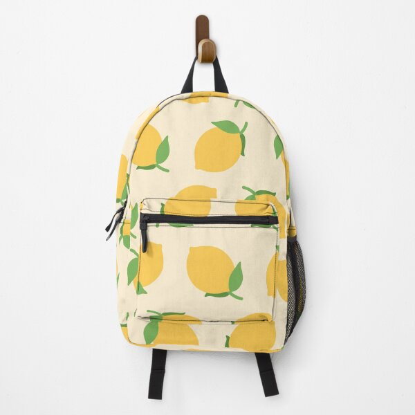 Item preview, Summer lemon pattern designed and sold by Keepsie Archives by SMA.
