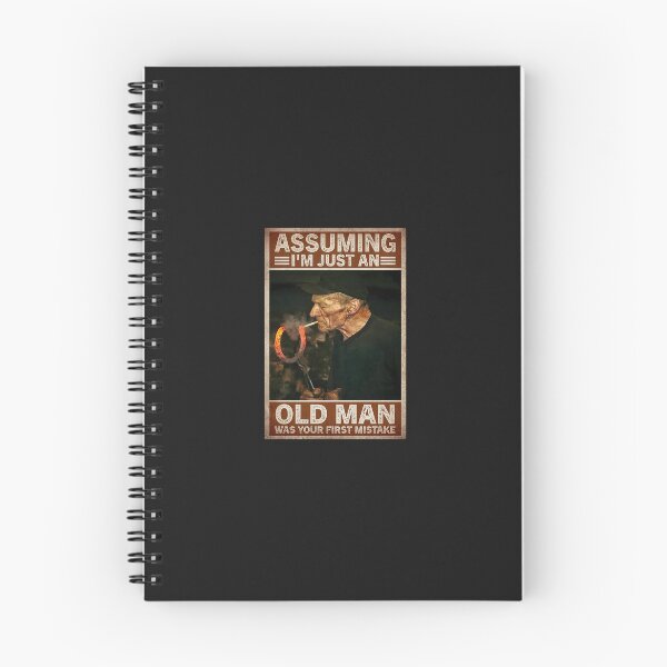 Item preview, Blacksmiths Your First Mistake designed and sold by PujolsManue.