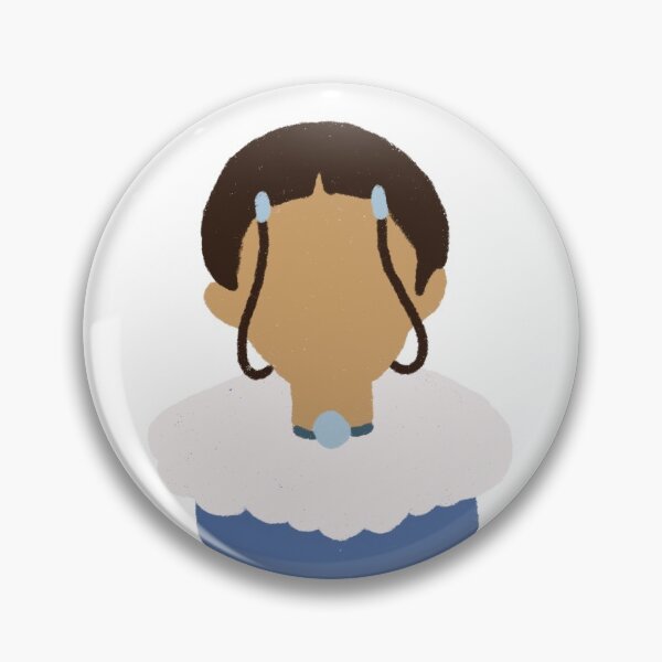 Item preview, Katara  designed and sold by tess-siah.