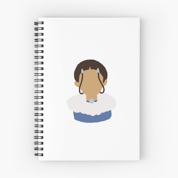 Item preview, Katara  designed and sold by tess-siah.