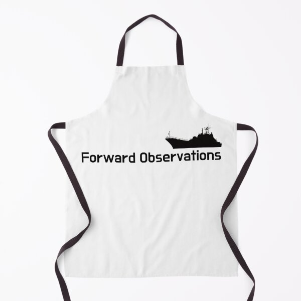 Item preview, Forward Observations designed and sold by SPYG.