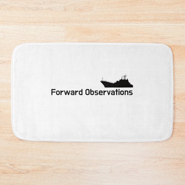 Item preview, Forward Observations designed and sold by SPYG.