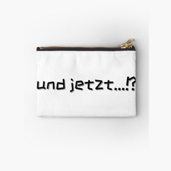 Item preview, und jetzt...?! designed and sold by DeltaWhiskey-.