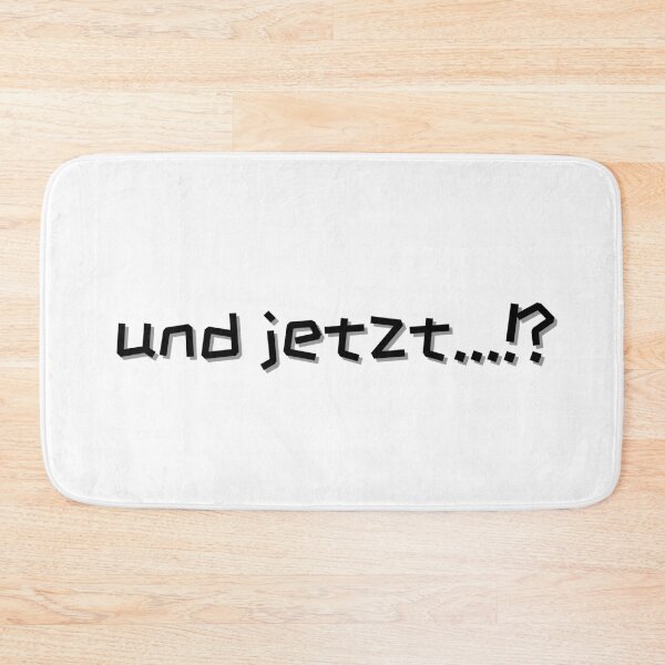 Item preview, und jetzt...?! designed and sold by DeltaWhiskey-.