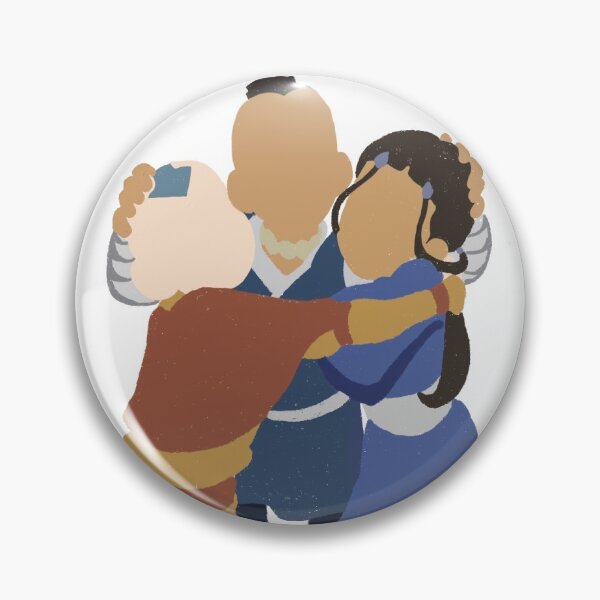 Item preview, Team Avatar designed and sold by tess-siah.
