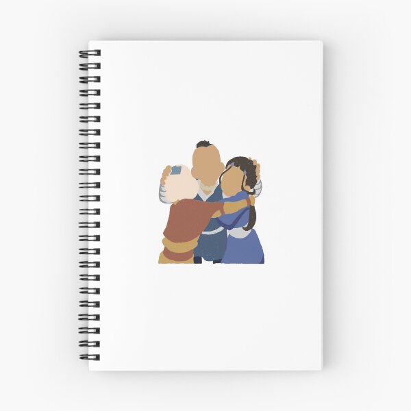 Item preview, Team Avatar designed and sold by tess-siah.