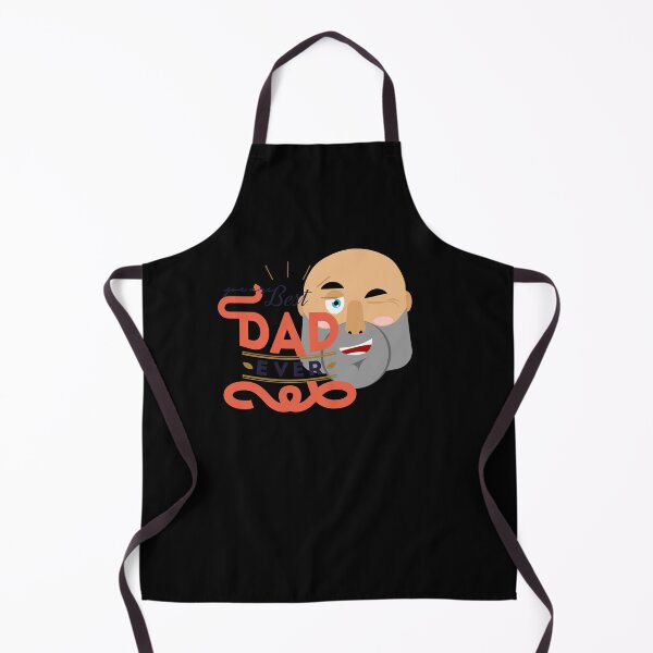 Item preview, funny fathers day t-shirt dad. designed and sold by Cheeky Popp.