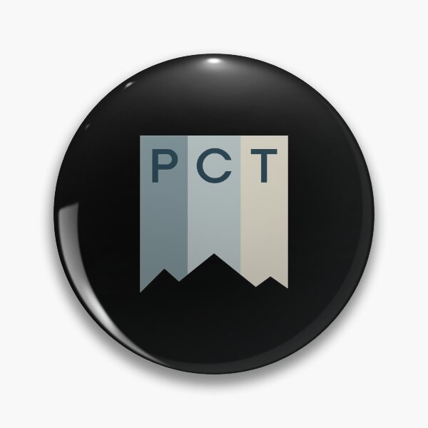 Item preview, Pct Pacific Crest Trail Long Sleeve Tee designed and sold by hinettiker.