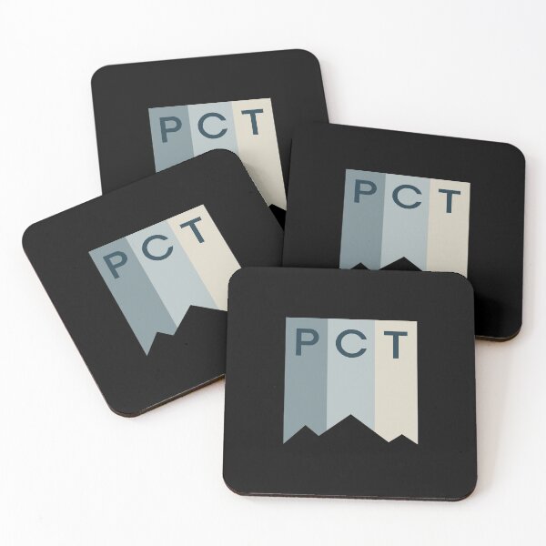 Item preview, Pct Pacific Crest Trail Long Sleeve Tee designed and sold by hinettiker.