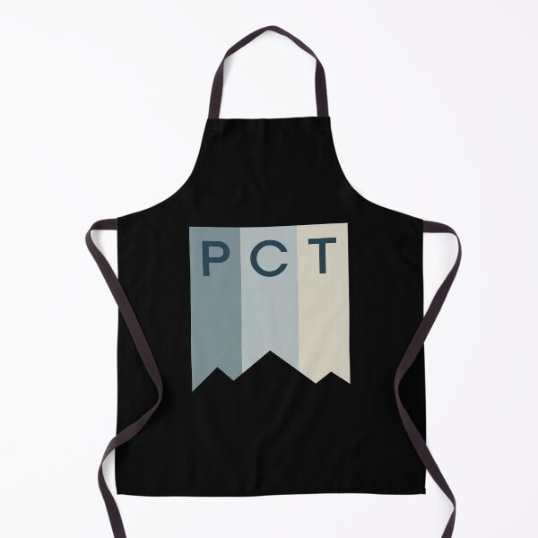Item preview, Pct Pacific Crest Trail Long Sleeve Tee designed and sold by hinettiker.