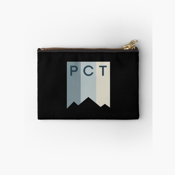 Item preview, Pct Pacific Crest Trail Long Sleeve Tee designed and sold by hinettiker.