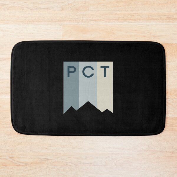 Item preview, Pct Pacific Crest Trail Long Sleeve Tee designed and sold by hinettiker.