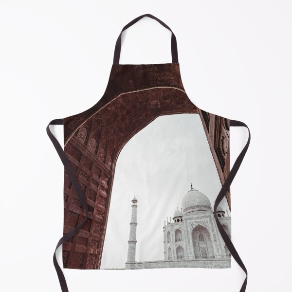 Item preview, Taj Mahal in Agra designed and sold by franckreporter.