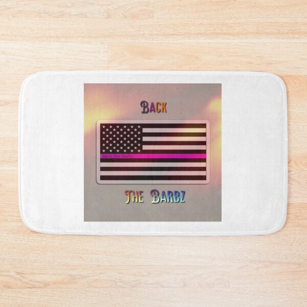 Item preview, Back the barbs designed and sold by GR8-ART.