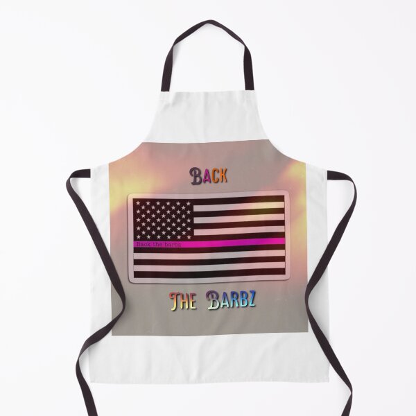 Item preview, Back the barbs designed and sold by GR8-ART.
