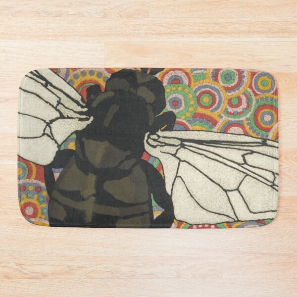 Item preview, Black wasp designed and sold by OroboroCustom.