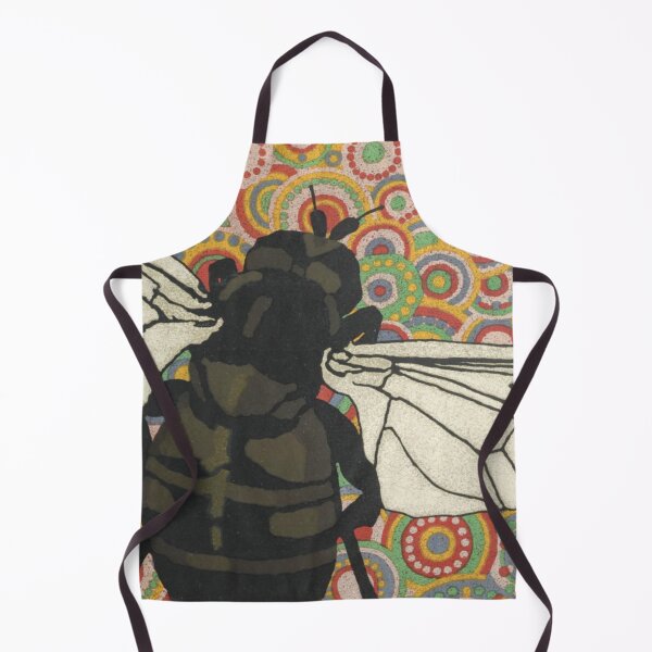 Item preview, Black wasp designed and sold by OroboroCustom.