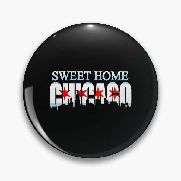 Pin on Sweet Home, Chicago