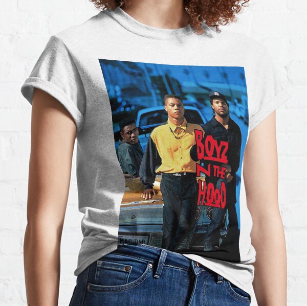 boyz in the hood shirt fashion nova