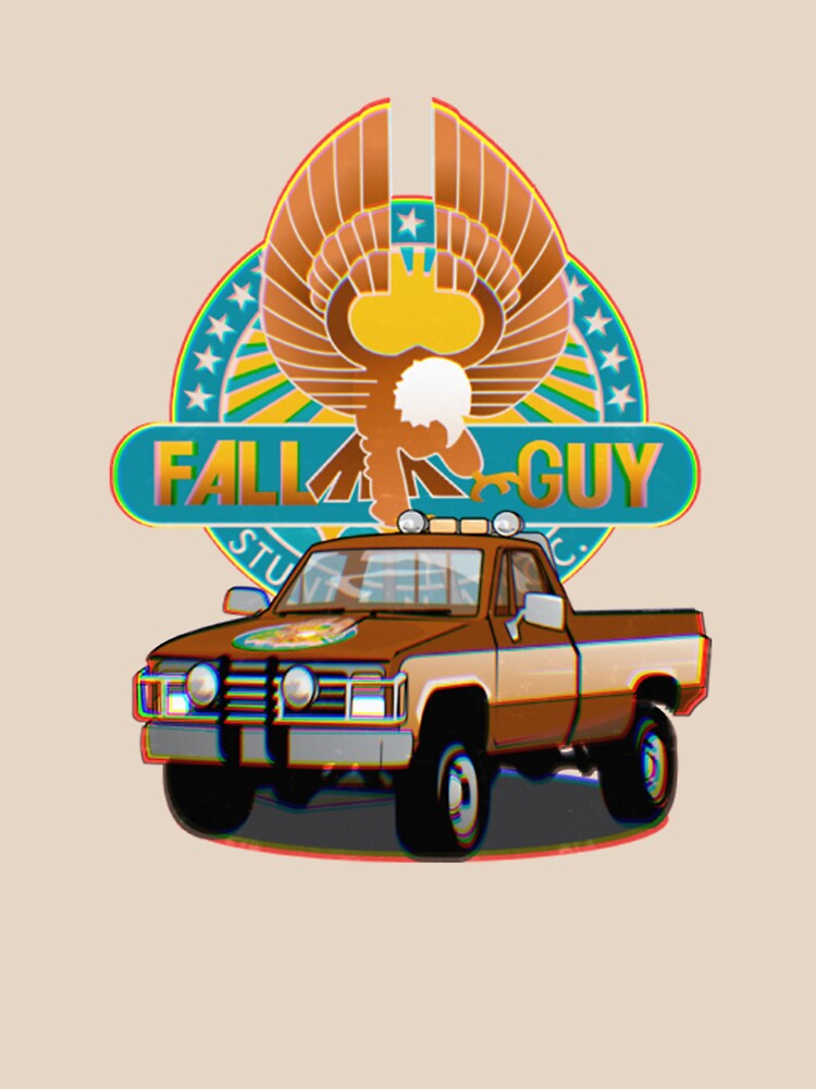 The Fall Guy, a Colt for all cases Essential T-Shirt by Mauswohn