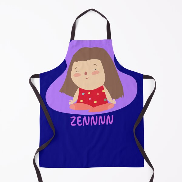 Item preview, Zennnn designed and sold by YOYOCollection.