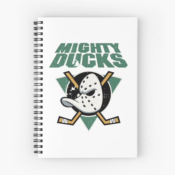 Item preview, Mighty Ducks Vintage designed and sold by Buell811XB.