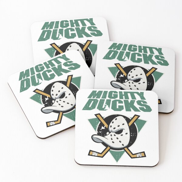 Item preview, Mighty Ducks Vintage designed and sold by Buell811XB.
