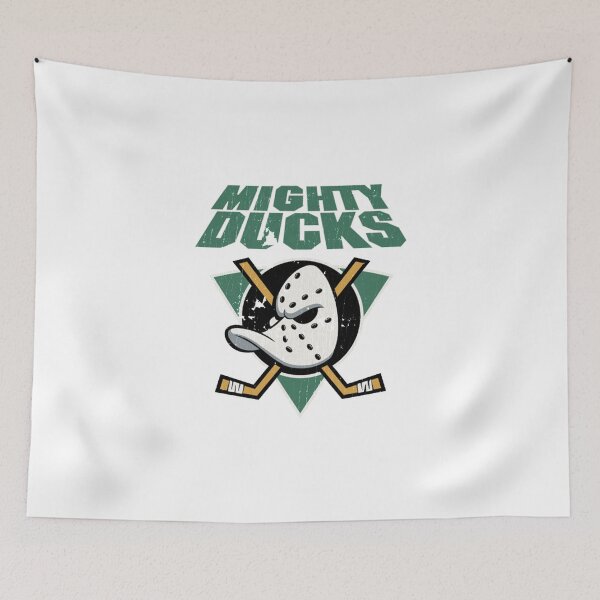 Item preview, Mighty Ducks Vintage designed and sold by Buell811XB.