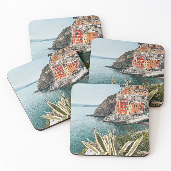 Item preview, Riomaggiore in Italy designed and sold by franckreporter.
