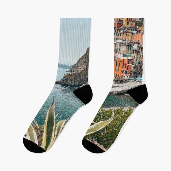 Item preview, Riomaggiore in Italy designed and sold by franckreporter.