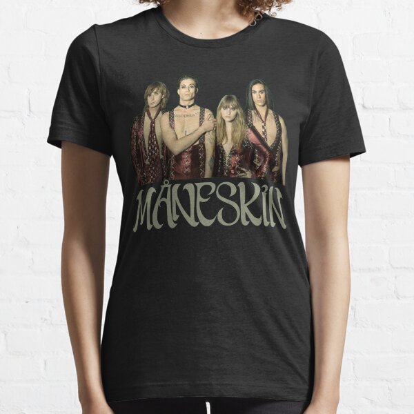 Maneskin Essential T-Shirt