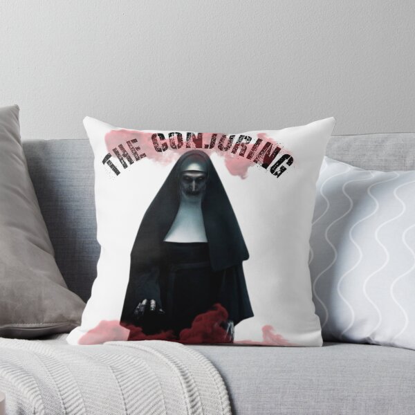 Item preview, The conjuring designed and sold by CreativePC.