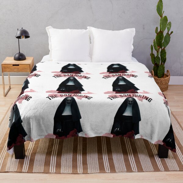 Item preview, The conjuring designed and sold by CreativePC.