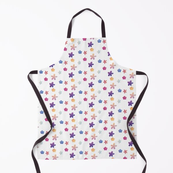 Item preview, Kidcore Flowers Soft Color designed and sold by Sara Baere.