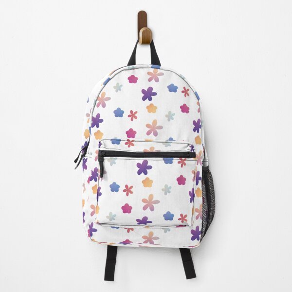Item preview, Kidcore Flowers Soft Color designed and sold by Sara Baere.
