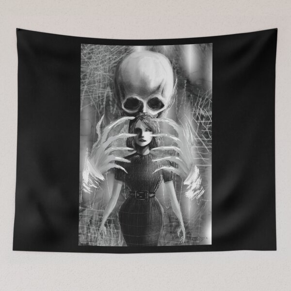 Item preview, Outer Limits 6th Finger designed and sold by Doug Saquic.