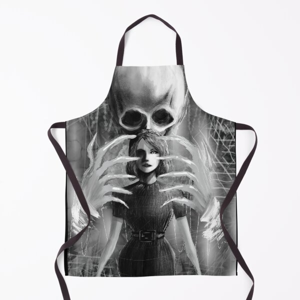 Item preview, Outer Limits 6th Finger designed and sold by Doug Saquic.