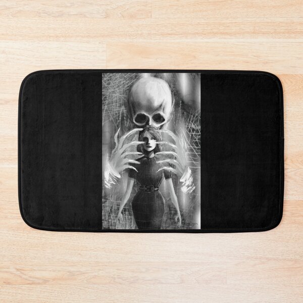 Item preview, Outer Limits 6th Finger designed and sold by Doug Saquic.