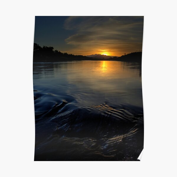 Dawn's Unveiling Poster