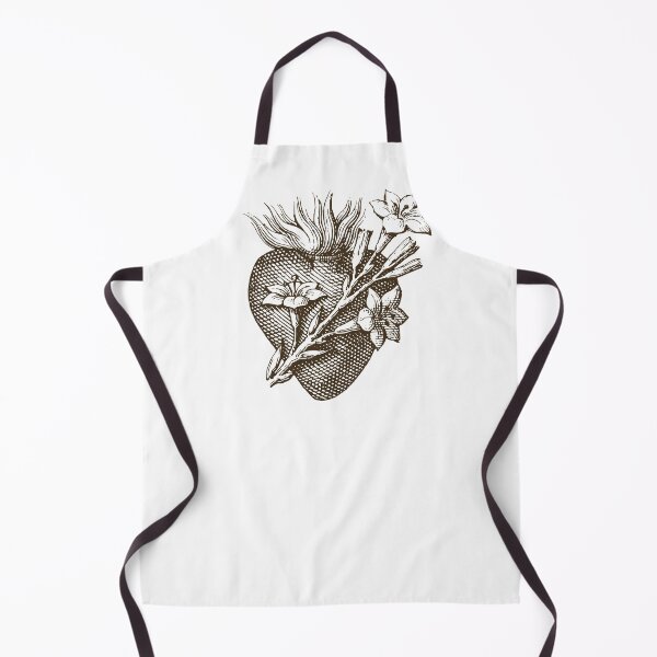 Item preview, Pure Heart of Saint Joseph designed and sold by Beltschazar.