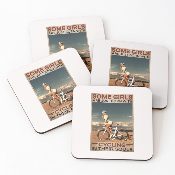 Item preview, Born With Cycling In Their Souls designed and sold by PujolsManue.