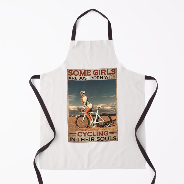 Item preview, Born With Cycling In Their Souls designed and sold by PujolsManue.