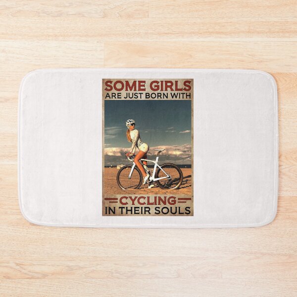 Item preview, Born With Cycling In Their Souls designed and sold by PujolsManue.