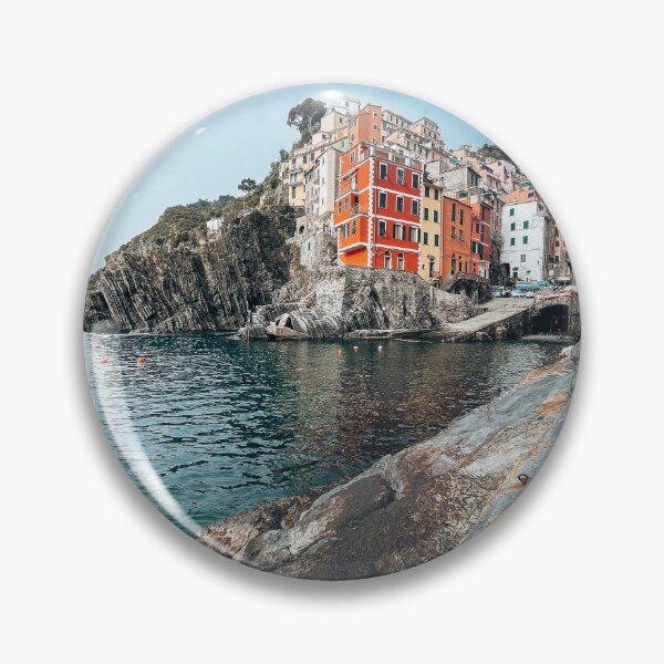 Item preview, riomaggiore village  designed and sold by franckreporter.
