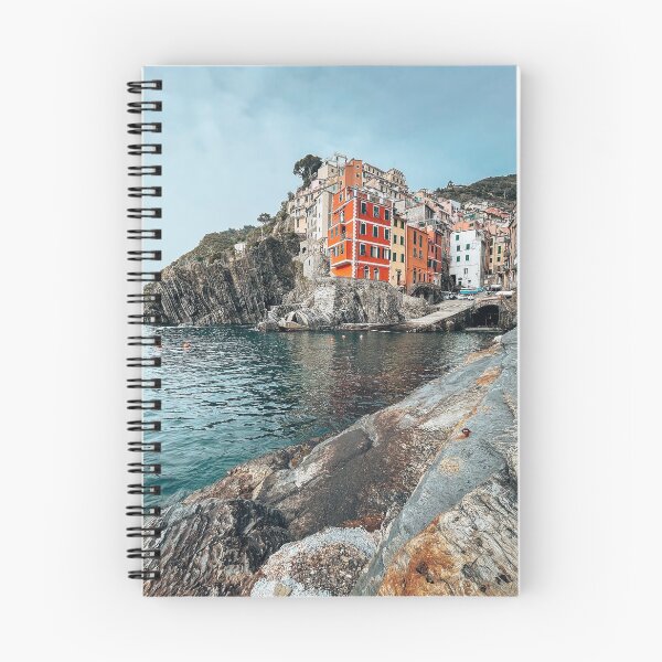 Item preview, riomaggiore village  designed and sold by franckreporter.