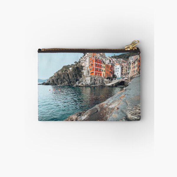 Item preview, pueblo de riomaggiore designed and sold by franckreporter.