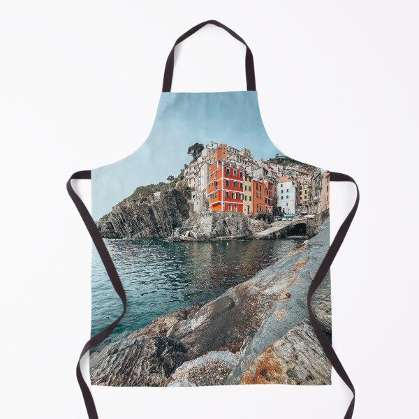 Item preview, riomaggiore village designed and sold by franckreporter.